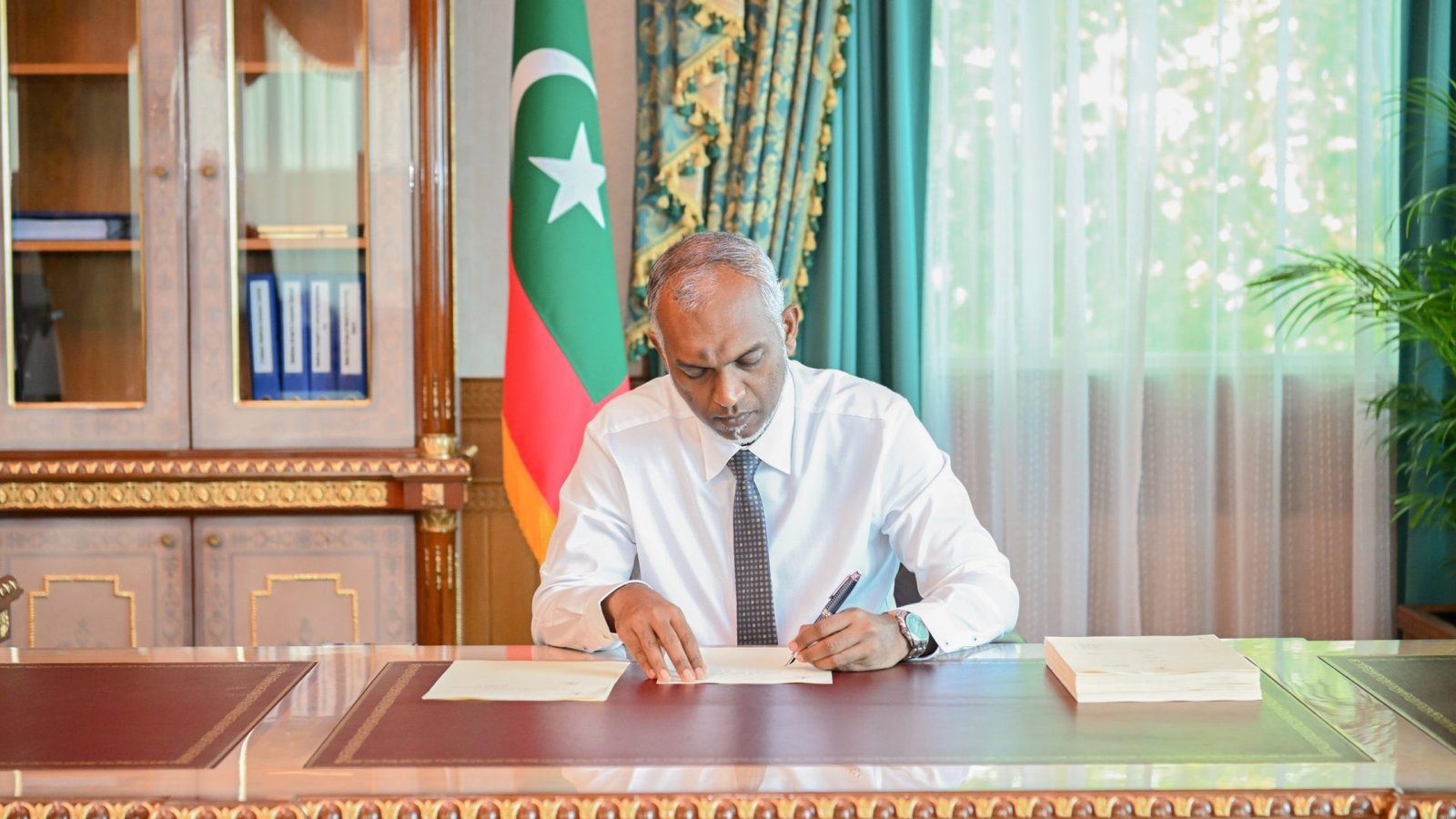 Higher Edu Bill ratification