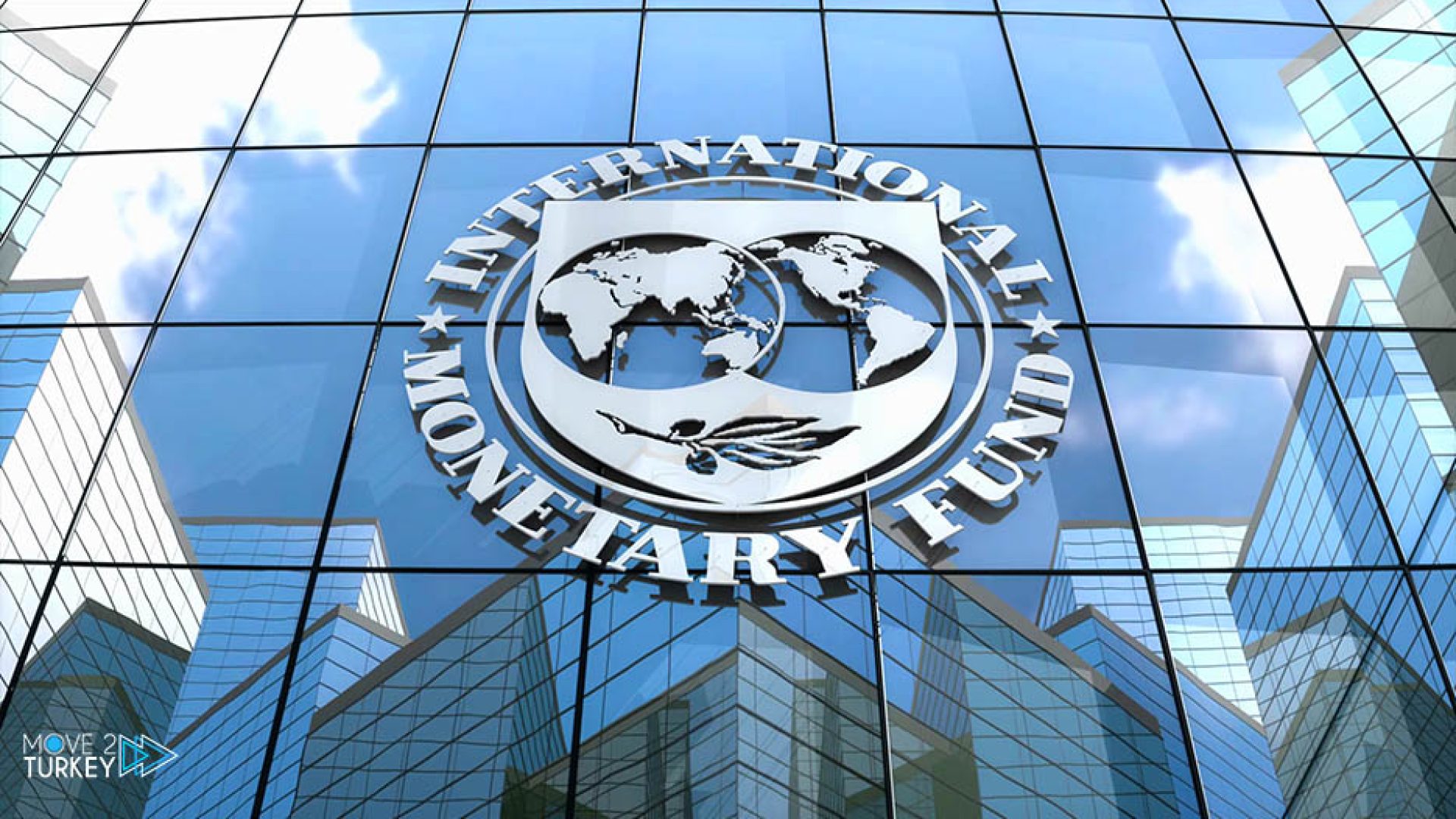 International-Monetary-Fund-Financial-risks-need-to-be-balanced-out